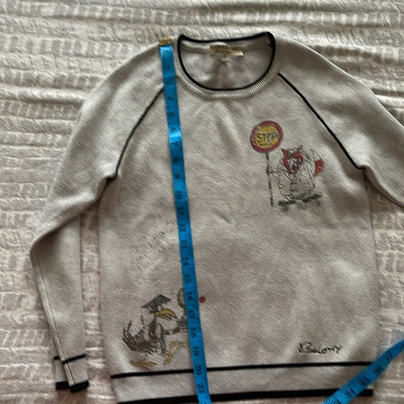 Burberry - Picture 5 of 10